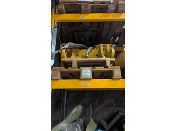 KOMATSU Rahmen/ Chassis