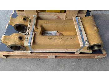 KOMATSU Ausleger