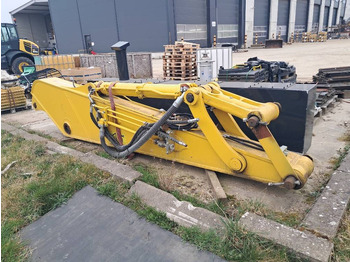 KOMATSU Ausleger