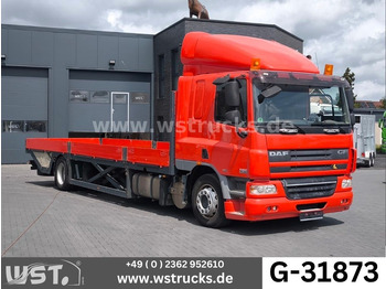 DAF CF 75 360 Autotransporter LKW