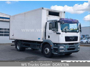 MAN Kühlkoffer LKW