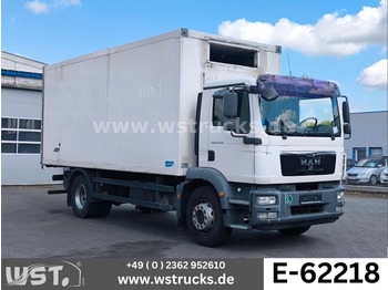 MAN Kühlkoffer LKW