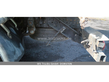 Kipper Transporter, Transporter mit Doppelkabine Mitsubishi Canter-DREISEITENKIPPER-DoKa-7.SITZER-EURO6: das Bild 5