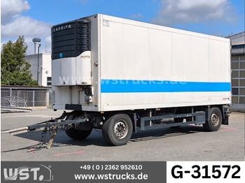 SCHMITZ Kühlkoffer Anhänger