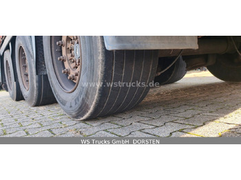 Planenauflieger Schmitz Cargobull Mega SDP27 Hubdach Edscher XL Code: das Bild 4 Planenauflieger Schmitz Cargobull Mega SDP27 Hubdach Edscher XL Code: das Bild 4