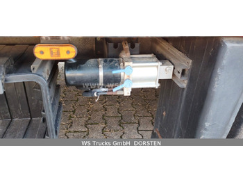 Planenauflieger Schmitz Cargobull Mega SDP27 Hubdach Edscher XL Code: das Bild 5 Planenauflieger Schmitz Cargobull Mega SDP27 Hubdach Edscher XL Code: das Bild 5