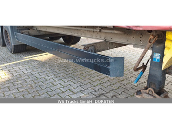 Planenauflieger Schmitz Cargobull Mega SDP27 Hubdach Edscher XL Code: das Bild 3 Planenauflieger Schmitz Cargobull Mega SDP27 Hubdach Edscher XL Code: das Bild 3