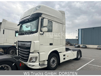 DAF XF 480 Sattelzugmaschine