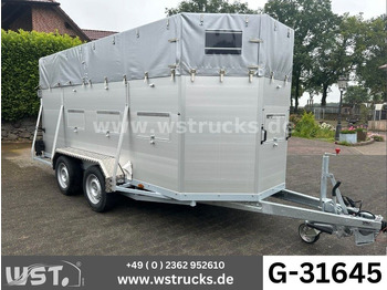 Tiertransporter Anhänger