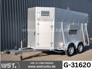 Tiertransporter Anhänger