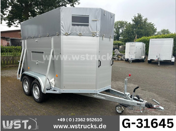 Tiertransporter Anhänger