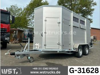Tiertransporter Anhänger
