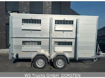 Tiertransporter Anhänger