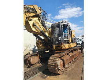 CATERPILLAR Kettenbagger