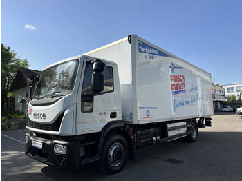 MITSUBISHI Kühlkoffer LKW