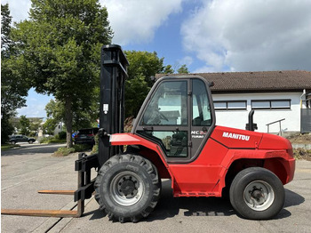 MANITOU MC Gabelstapler