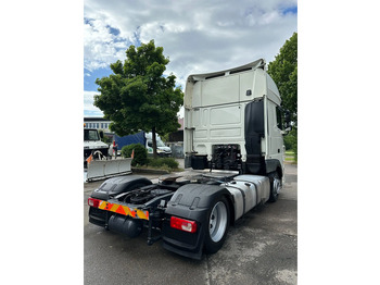 Sattelzugmaschine DAF XF 106.480 SSC*Mega*Volumen*Intarder *2 Tanks: das Bild 5
