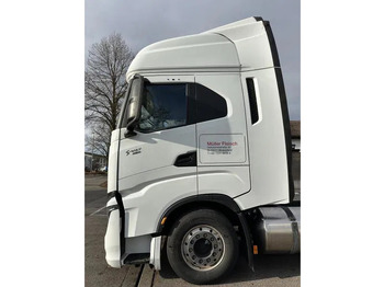 Sattelzugmaschine, Zustand - NEU Iveco Stralis S-Way*460*LNG*Retarder*2 Tanks: das Bild 3