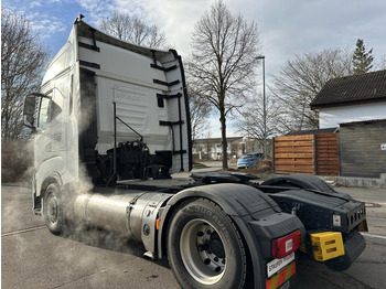 Sattelzugmaschine, Zustand - NEU Iveco Stralis S-Way*460*LNG*Retarder*2 Tanks: das Bild 4