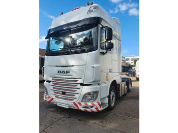 DAF XF 106 510 Sattelzugmaschine