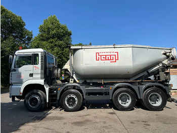 MAN TGA 35.430 LKW