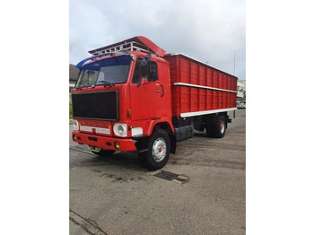 VOLVO F89 Kipper