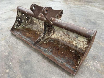 Baggerschaufel