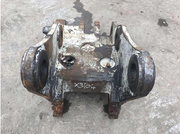 Schnellwechsler für Baumaschine WIMMER Modele 3 Mecanique: das Bild 3 Schnellwechsler für Baumaschine WIMMER Modele 3 Mecanique: das Bild 3