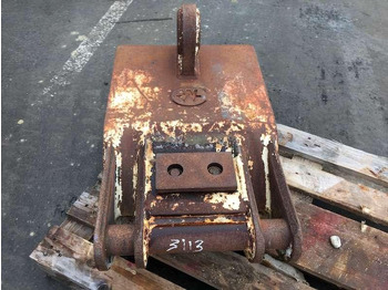 Schnellwechsler WIMMER Serie 3 - Mecanique: das Bild 3