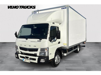 FUSO Koffer LKW