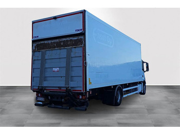 Koffer LKW Mercedes-Benz ACTROS 5 1832 LNR 4x2 8,5n Fokor Ksa-umpikori: das Bild 5