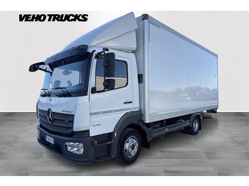 MERCEDES-BENZ Atego 1018 Koffer LKW