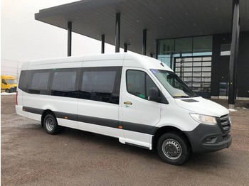 MERCEDES-BENZ Sprinter Schulbus