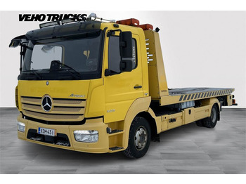 MERCEDES-BENZ Atego Sattelzugmaschine