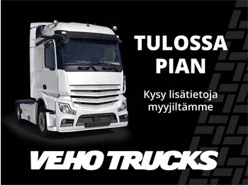 VOLVO FH 540 LKW