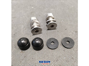 Ersatzteile für LKW, Zustand - NEU Renault Renault - UX0000044 - Ladder Renault Master 4-serie: das Bild 4 Ersatzteile für LKW, Zustand - NEU Renault Renault - UX0000044 - Ladder Renault Master 4-serie: das Bild 4