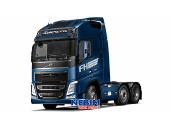 Ersatzteile für LKW, Zustand - NEU Volvo Volvo - 23773175 - Portiersticker set FH4: das Bild 2