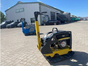 BOMAG Rüttelplatte