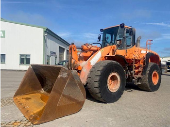DOOSAN DL420 Radlader