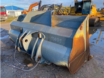 LIEBHERR L 586 Radlader