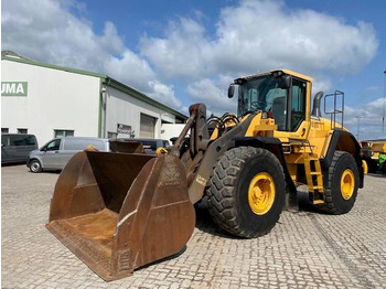 VOLVO L150G Radlader