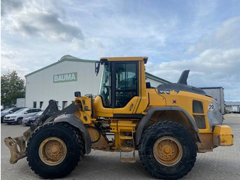 VOLVO L60H Radlader