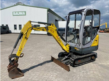 WACKER Minibagger