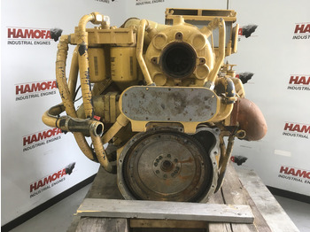 Baumaschine Caterpillar 3208 01Z-2W1325 USED: das Bild 3
