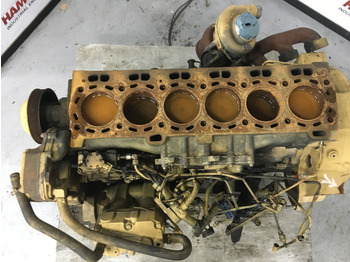 Baumaschine Caterpillar C6.6 666-3106952 USED: das Bild 5 Baumaschine Caterpillar C6.6 666-3106952 USED: das Bild 5