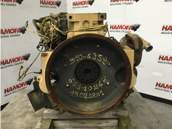 Baumaschine Caterpillar C6.6 666-3106952 USED: das Bild 3 Baumaschine Caterpillar C6.6 666-3106952 USED: das Bild 3