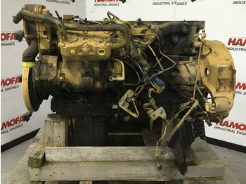 Baumaschine Caterpillar C6.6 666-3106952 USED: das Bild 2 Baumaschine Caterpillar C6.6 666-3106952 USED: das Bild 2