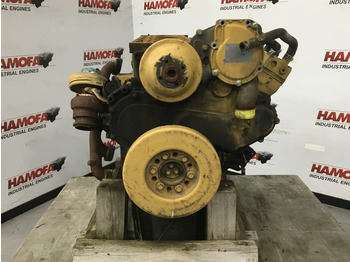 Baumaschine Caterpillar C6.6 666-3106952 USED: das Bild 4 Baumaschine Caterpillar C6.6 666-3106952 USED: das Bild 4