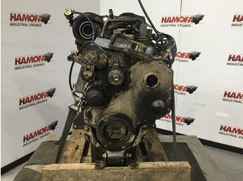 Baumaschine, Zustand - NEU Cummins 6BTA5.9C CPL1889 CORE: das Bild 4 Baumaschine, Zustand - NEU Cummins 6BTA5.9C CPL1889 CORE: das Bild 4