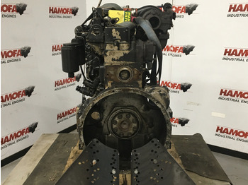 Baumaschine, Zustand - NEU Cummins 6BTA5.9C CPL1889 CORE: das Bild 3 Baumaschine, Zustand - NEU Cummins 6BTA5.9C CPL1889 CORE: das Bild 3